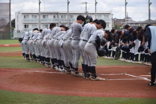 LINE ALBUM 20261004 秋季リーグ戦 vs東京都市大学2-② 261004 2