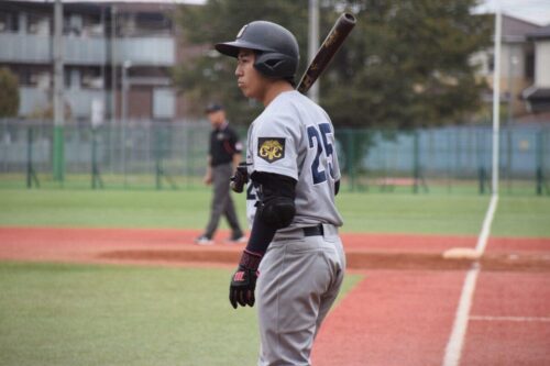 LINE ALBUM 20261004 秋季リーグ戦 vs東京都市大学2-② 261004 21