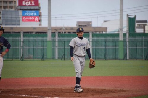 LINE ALBUM 20261004 秋季リーグ戦 vs東京都市大学2-② 261004 23