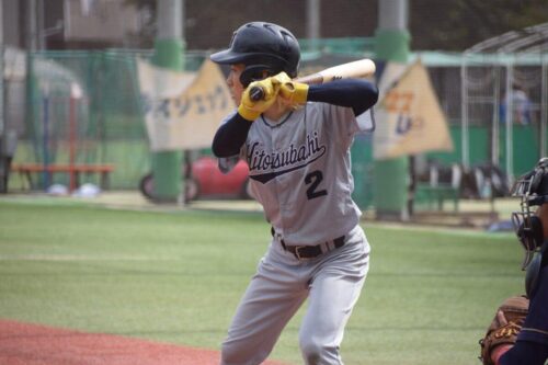LINE ALBUM 20261004 秋季リーグ戦 vs東京都市大学2-② 261004 3