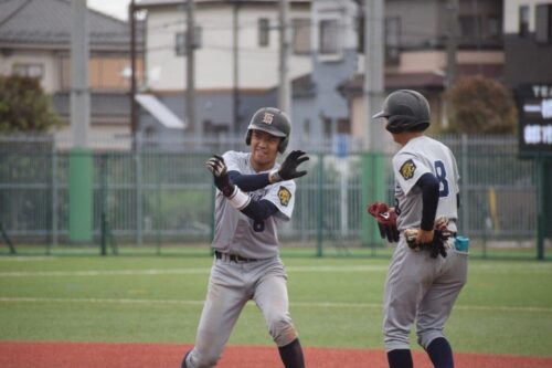 LINE ALBUM 20261004 秋季リーグ戦 vs東京都市大学2-② 261004 5