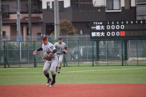 LINE ALBUM 20261004 秋季リーグ戦 vs東京都市大学2-② 261004 7