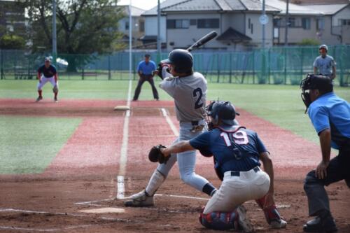 LINE ALBUM 230921 秋季リーグ戦 vs芝浦工業大学1-② 250922 10 (1)