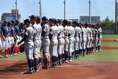LINE ALBUM 230921 秋季リーグ戦 vs芝浦工業大学1-② 250922 12 (1)
