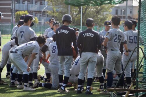 LINE ALBUM 230921 秋季リーグ戦 vs芝浦工業大学1-② 250922 13 (1)