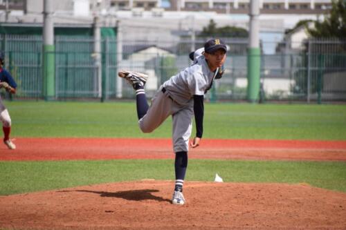 LINE ALBUM 230921 秋季リーグ戦 vs芝浦工業大学1-② 250922 14 (1)