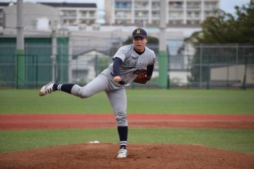 LINE ALBUM 230921 秋季リーグ戦 vs芝浦工業大学1-② 250922 19 (1)
