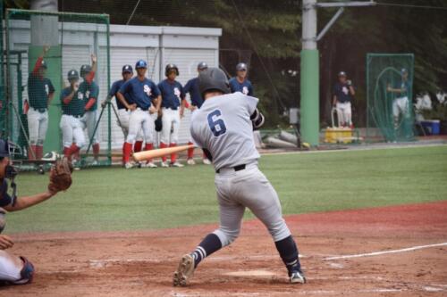 LINE ALBUM 230921 秋季リーグ戦 vs芝浦工業大学1-② 250922 20 (1)