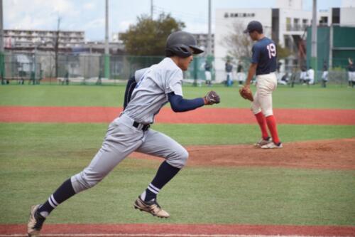 LINE ALBUM 230921 秋季リーグ戦 vs芝浦工業大学1-② 250922 21 (1)