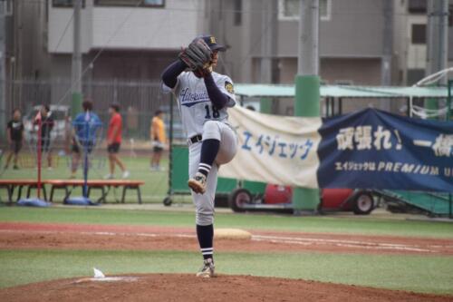LINE ALBUM 230921 秋季リーグ戦 vs芝浦工業大学1-② 250922 23 (1)