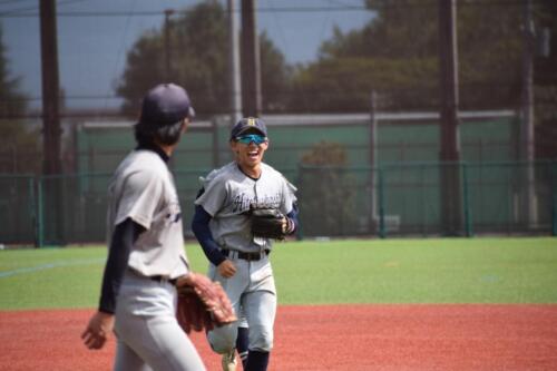LINE ALBUM 230921 秋季リーグ戦 vs芝浦工業大学1-② 250922 2 (1)
