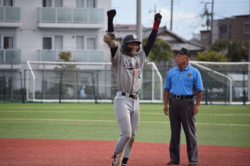 LINE ALBUM 230921 秋季リーグ戦 vs芝浦工業大学1-② 250922 3