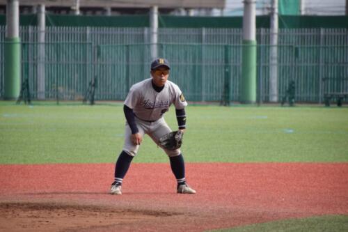 LINE ALBUM 230921 秋季リーグ戦 vs芝浦工業大学1-② 250922 4 (1)