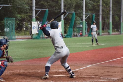 LINE ALBUM 230921 秋季リーグ戦 vs芝浦工業大学1-② 250922 5 (1)