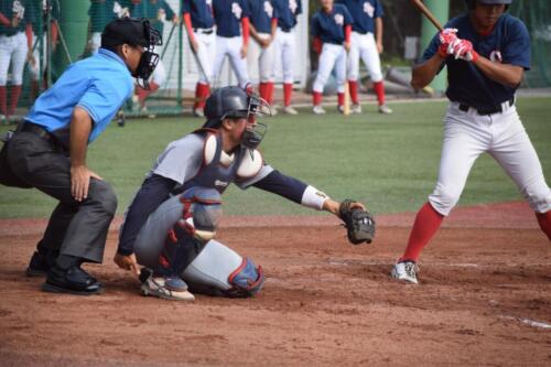 LINE ALBUM 230921 秋季リーグ戦 vs芝浦工業大学1-② 250922 7 (1)