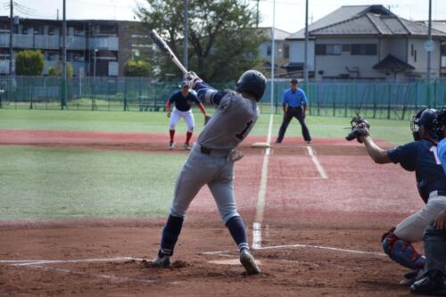 LINE ALBUM 230921 秋季リーグ戦 vs芝浦工業大学1-② 250922 8 (1)