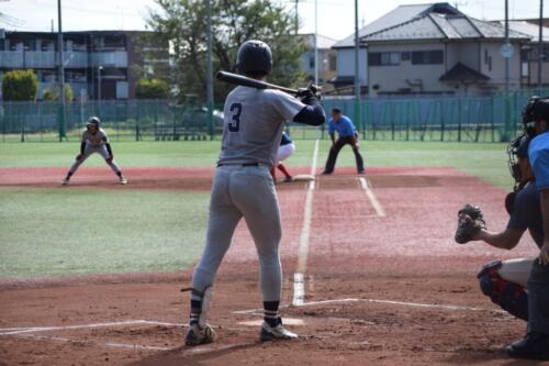 LINE ALBUM 230921 秋季リーグ戦 vs芝浦工業大学1-② 250922 9 (1)