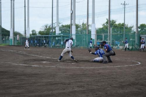 LINE ALBUM 250813 夏季オープン戦 vs獨協大学 250814 1