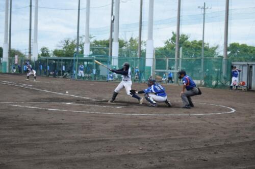 LINE ALBUM 250813 夏季オープン戦 vs獨協大学 250814 3