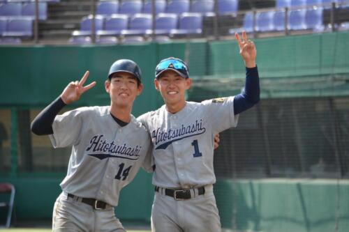 LINE ALBUM 250820 旧三商大定期戦 vs大阪公立大学 250822 12