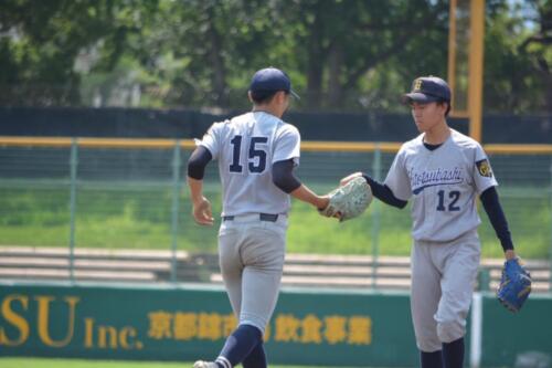 LINE ALBUM 250820 旧三商大定期戦 vs大阪公立大学 250822 16