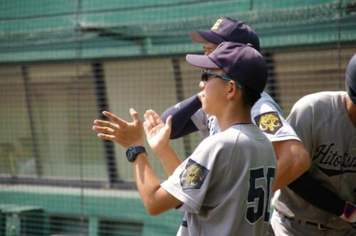 LINE ALBUM 250820 旧三商大定期戦 vs大阪公立大学 250822 2