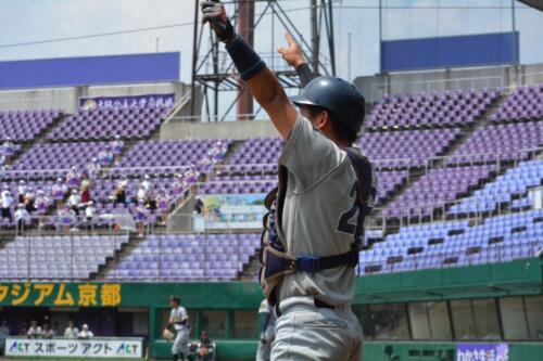 LINE ALBUM 250820 旧三商大定期戦 vs大阪公立大学 250822 22