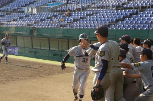 LINE ALBUM 250820 旧三商大定期戦 vs神戸大学 250822 1