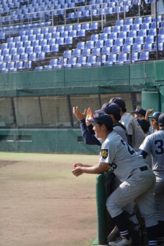 LINE ALBUM 250820 旧三商大定期戦 vs神戸大学 250822 21