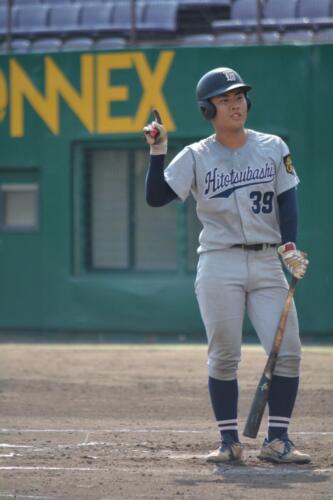 LINE ALBUM 250820 旧三商大定期戦 vs神戸大学 250822 26