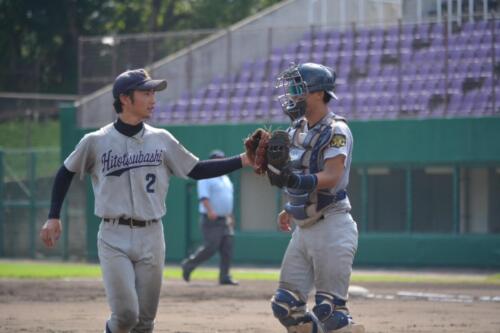 LINE ALBUM 250820 旧三商大定期戦 vs神戸大学 250822 28