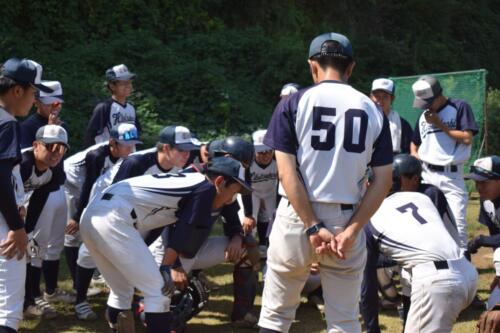 LINE ALBUM 250823 夏季オープン戦 vs 横浜市立大学 250827 12
