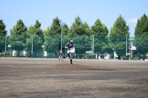 LINE ALBUM 250823 夏季オープン戦 vs 横浜市立大学 250827 13