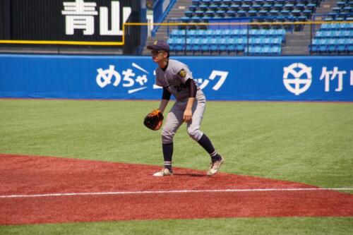 LINE ALBUM 250827 東都交流戦 vs亜細亜大学 250827 10