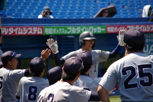 LINE ALBUM 250827 東都交流戦 vs亜細亜大学 250827 15