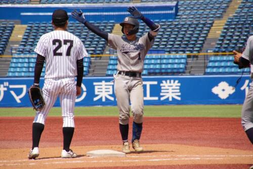 LINE ALBUM 250827 東都交流戦 vs亜細亜大学 250827 19
