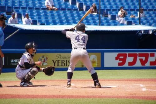 LINE ALBUM 250827 東都交流戦 vs亜細亜大学 250827 21