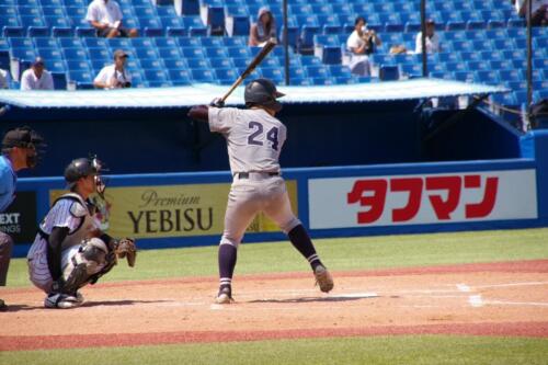 LINE ALBUM 250827 東都交流戦 vs亜細亜大学 250827 22