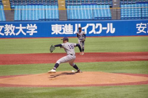 LINE ALBUM 250827 東都交流戦 vs亜細亜大学 250827 23