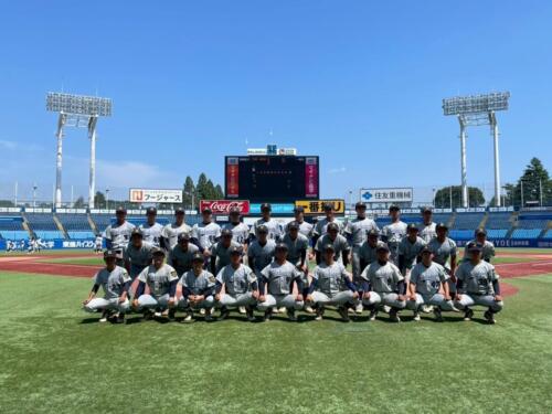 LINE ALBUM 250827 東都交流戦 vs亜細亜大学 250827 24