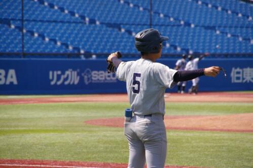 LINE ALBUM 250827 東都交流戦 vs亜細亜大学 250827 5