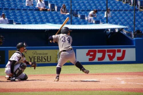 LINE ALBUM 250827 東都交流戦 vs亜細亜大学 250827 9