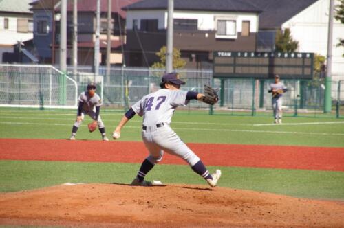 LINE ALBUM 250906 秋季リーグ戦vs東京都市大学1-① 250906 1