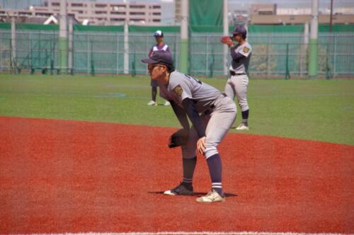 LINE ALBUM 250906 秋季リーグ戦vs東京都市大学1-① 250906 11