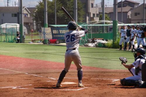 LINE ALBUM 250906 秋季リーグ戦vs東京都市大学1-① 250906 13