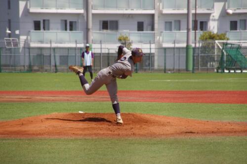 LINE ALBUM 250906 秋季リーグ戦vs東京都市大学1-① 250906 14