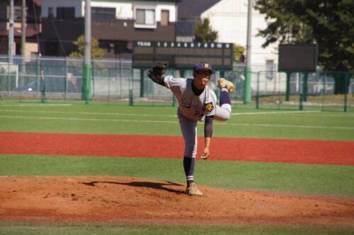 LINE ALBUM 250906 秋季リーグ戦vs東京都市大学1-① 250906 4