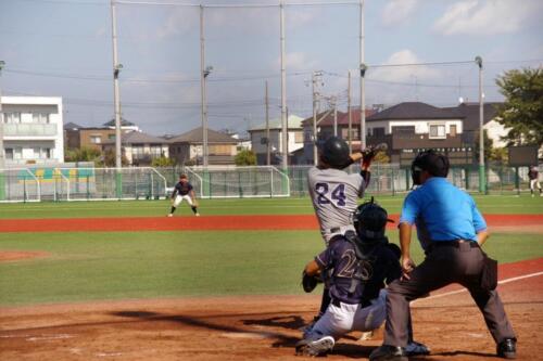 LINE ALBUM 250907 秋季リーグ戦 vs東京都市大学1-② 250907 1