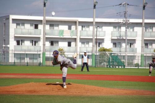 LINE ALBUM 250907 秋季リーグ戦 vs東京都市大学1-② 250907 2