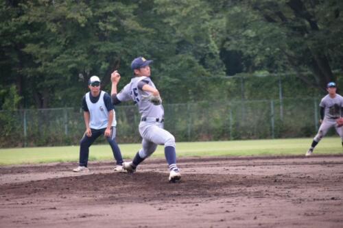 LINE ALBUM 250914秋季リーグ戦vs東京科学大学1-① 250914 1